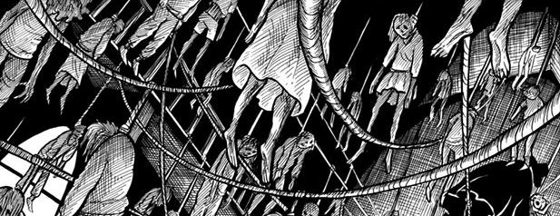 Ropes