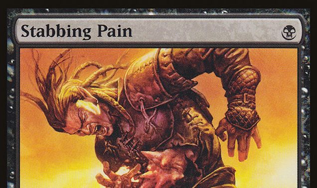 Pain